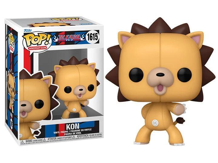 Kon Funko Pop! Animation - Bleach