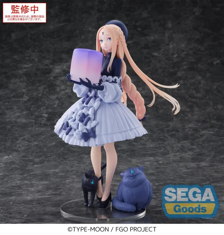 Abigail Williams (Heroic Spirit Event Attire) Luminasta Figure - Fate/Grand Order