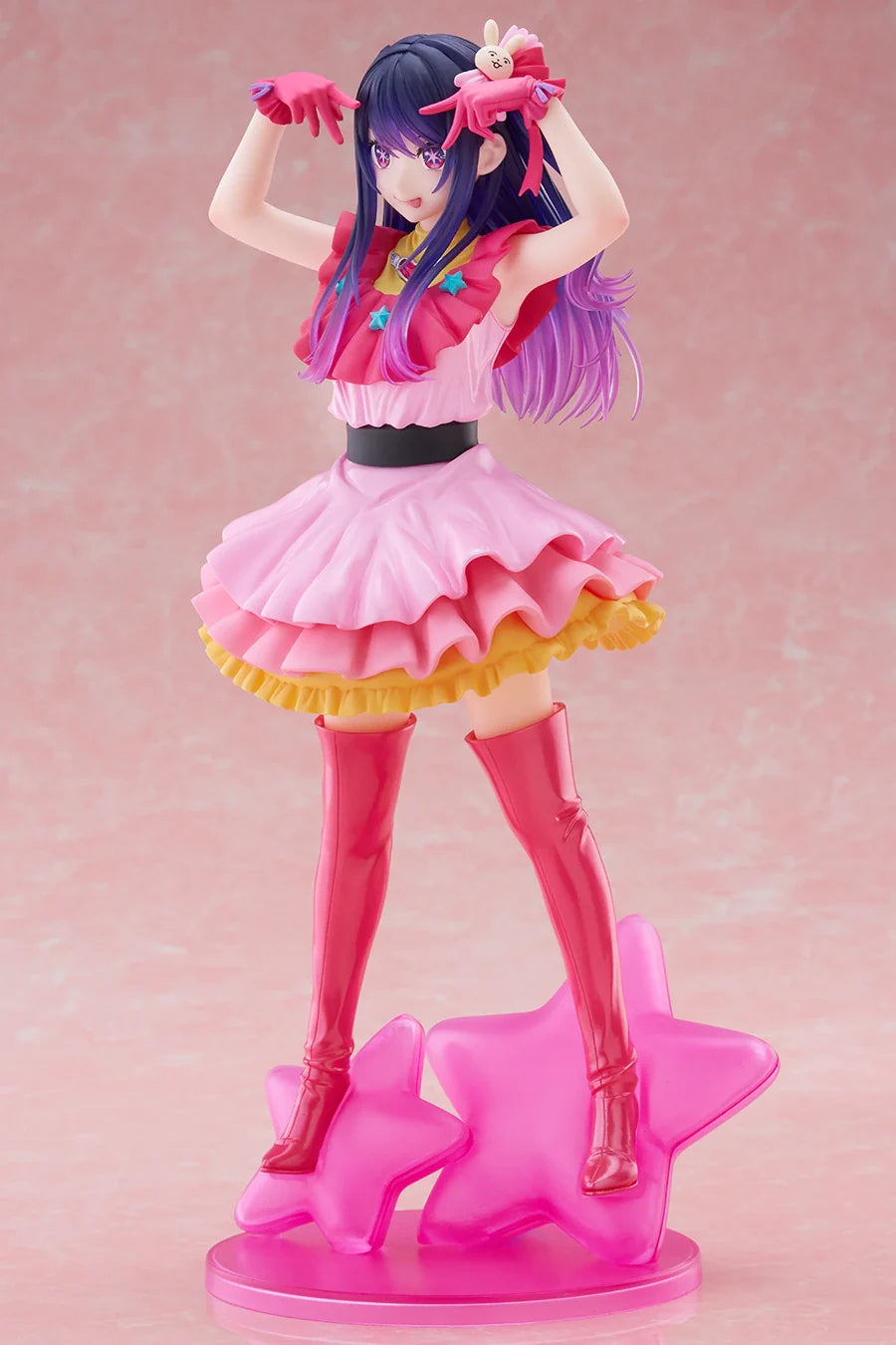 Ai T-Most Figure – Oshi no Ko