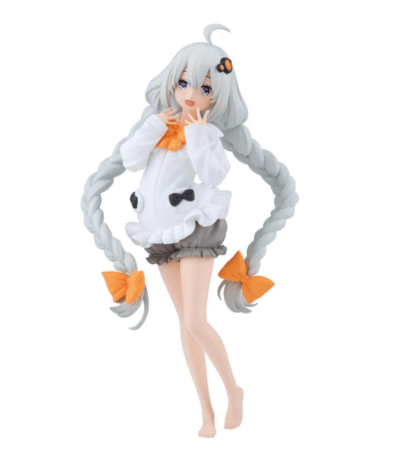 Akari Kizuna Roomwear Another Color Ver. Figure – VOICEROID