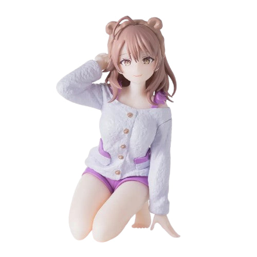 Alya "Masha" Kujou Chokonose Premium Figure - Alya Sometimes Hides Her Feelings in Russian