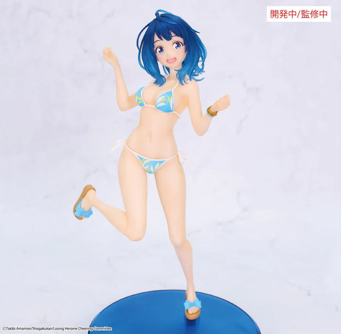 Anna Yanami Swimsuit Figure – Too Many Losing Heroines!