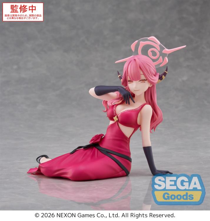 Aru Yumemirize Figure - Blue Archive