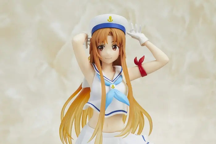 Asuna Marine Look Coreful Figure – Sword Art Online: Alicization War of Underworld