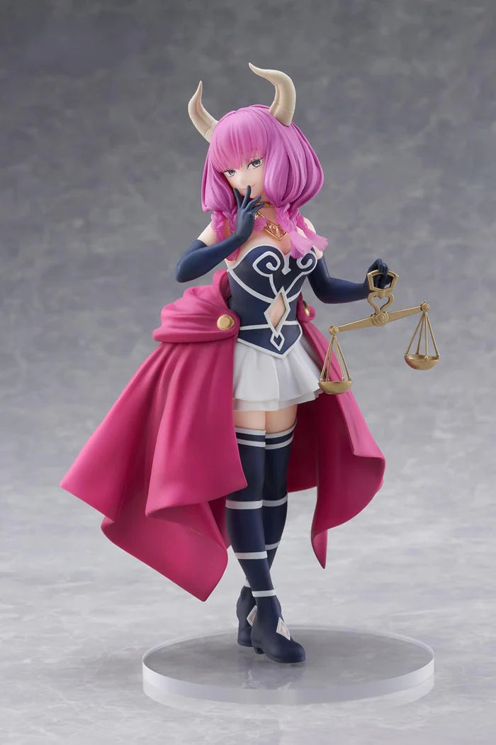 Aura the Guillotine Coreful Figure – Frieren: Beyond Journey's End