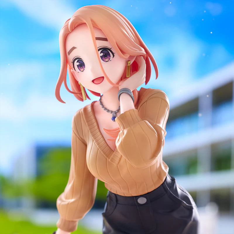 Banri Shiunji Trio-Try-iT Figure – The Shiunji Family Children