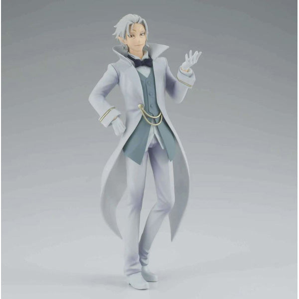 Clayman Otherworlder Figure Vol. 17 – That Time I Got Reincarnated as a Slime