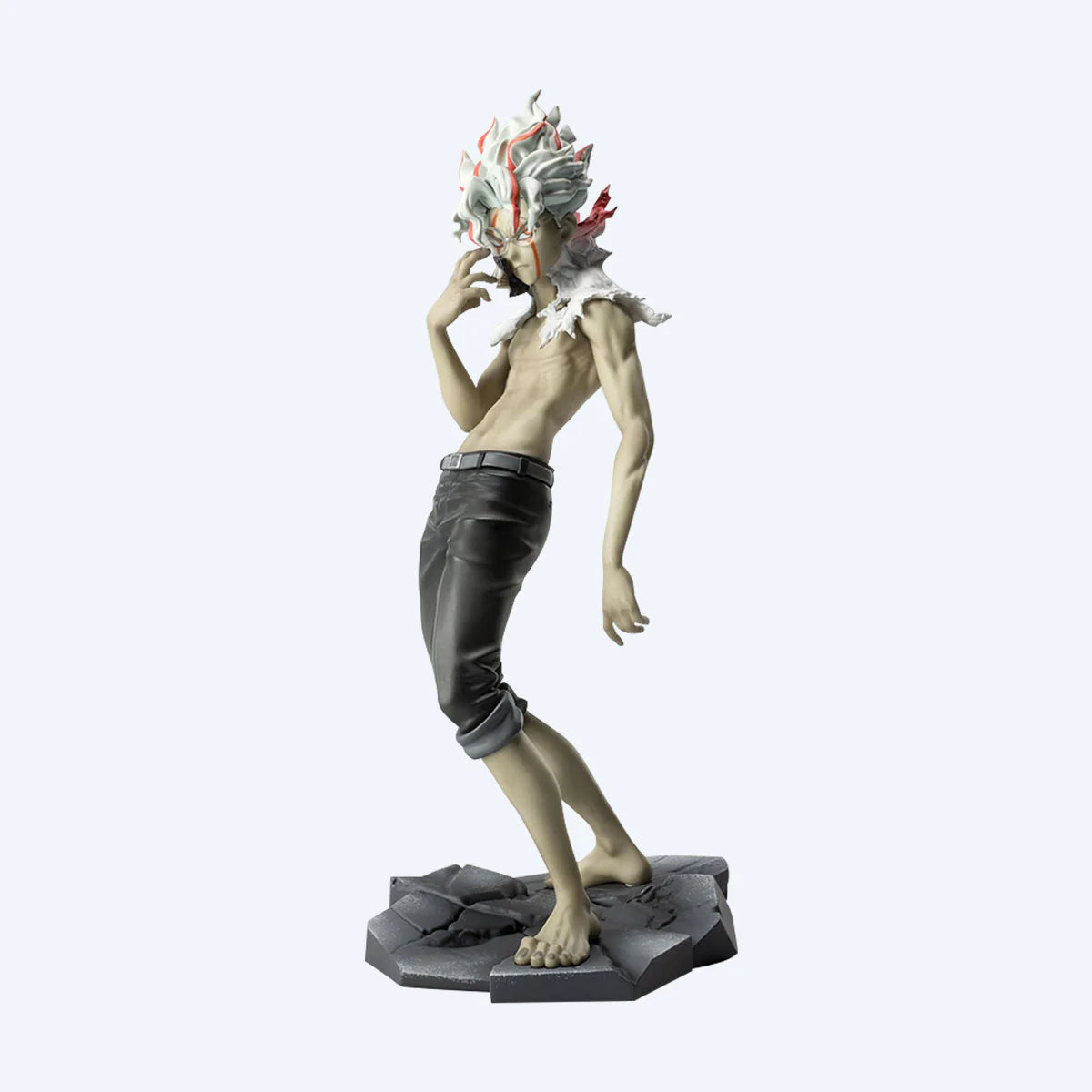 Okarun Transformed Vol.2 Ver.1.5 - Dandadan