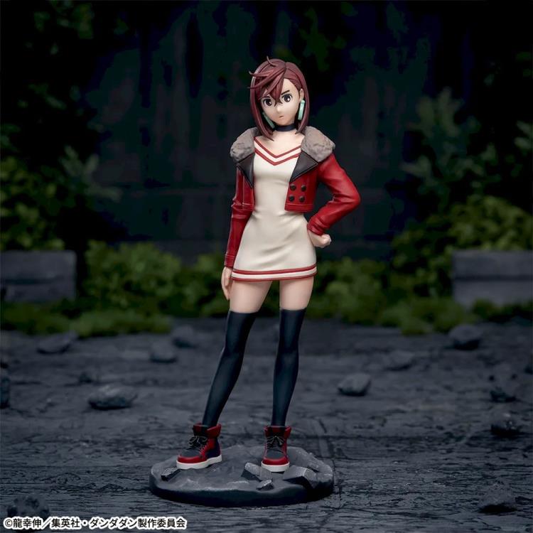 Momo Luminasta Vol.2 Ver.1.5 Figure - Dandadan
