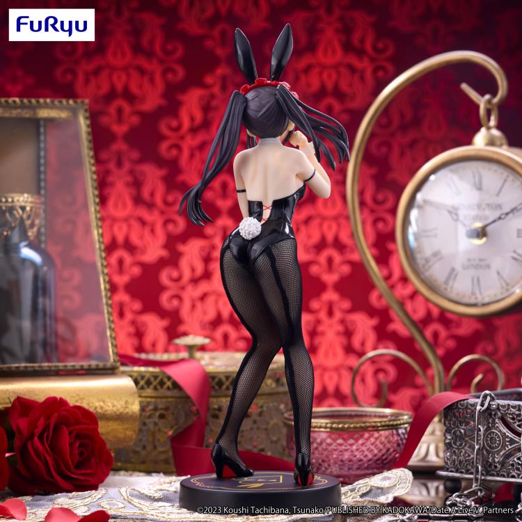 Kurumi Tokisaki BiCute Bunnies Figure - Date A Live V