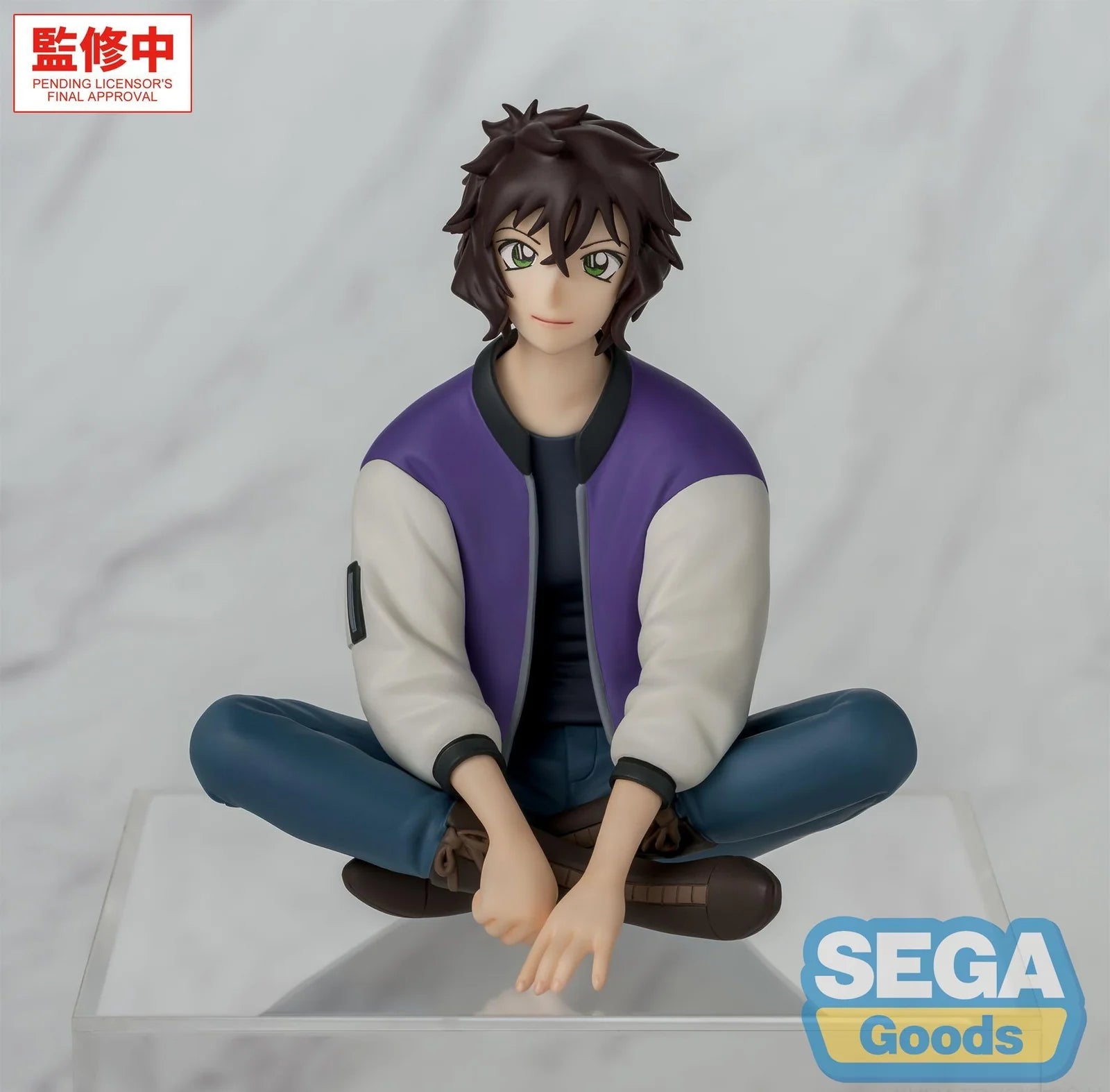 Detective Conan Choconose Premium Figure - Detective Conan