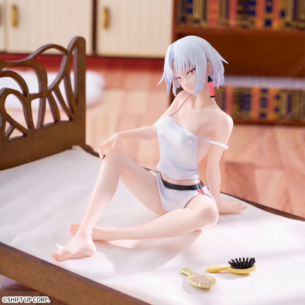 Drake Yumemirize Figure – Goddess of Victory: NIKKE