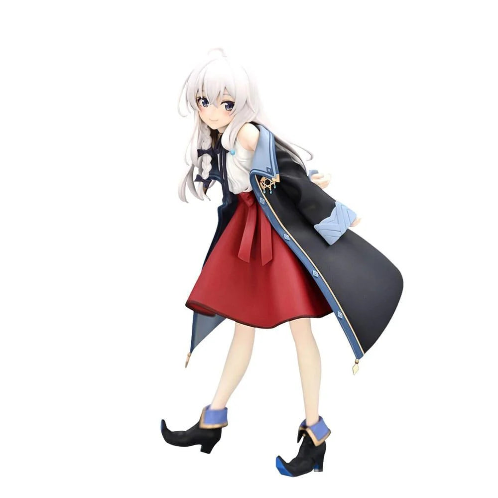 Elaina Trio-Try-iT Figure – The Journey of Elaina