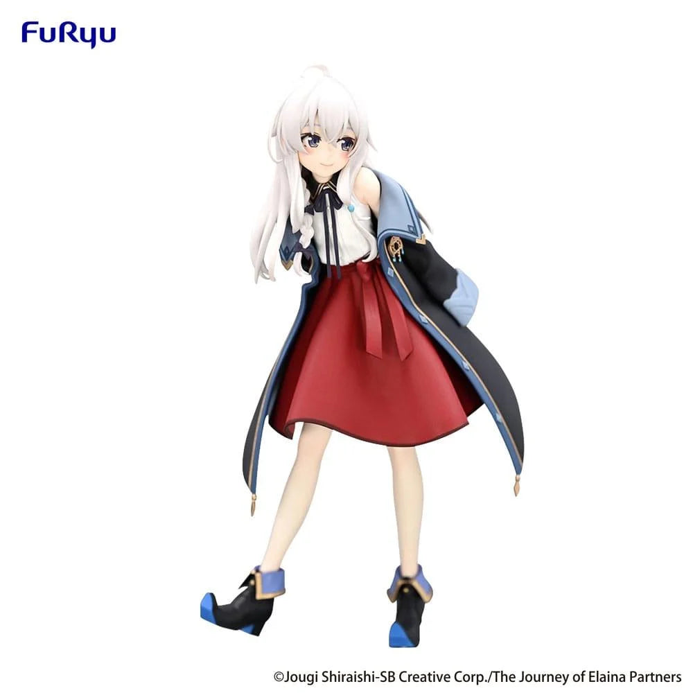 Elaina Trio-Try-iT Figure – The Journey of Elaina