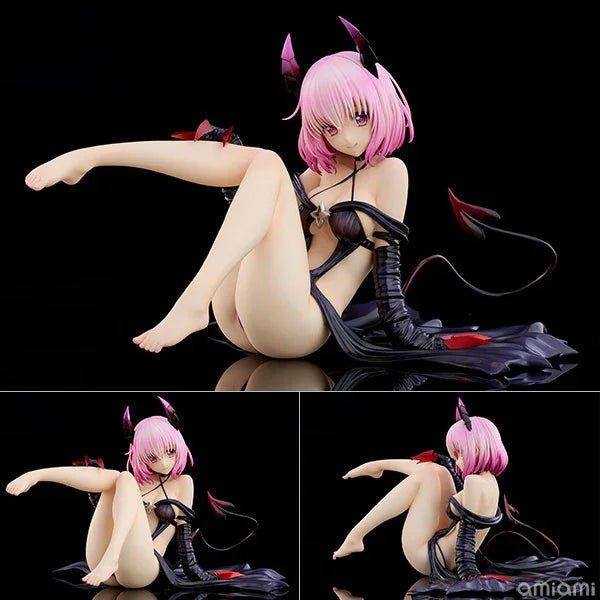 Momo Belia Deviluke Darkness ver. - To Love-Ru Darkness