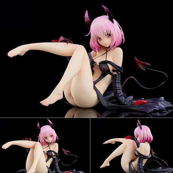 Momo Belia Deviluke Darkness ver. - To Love-Ru Darkness