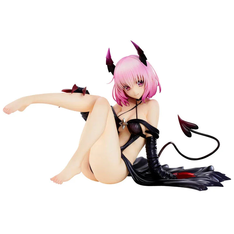 Momo Belia Deviluke Darkness ver. - To Love-Ru Darkness