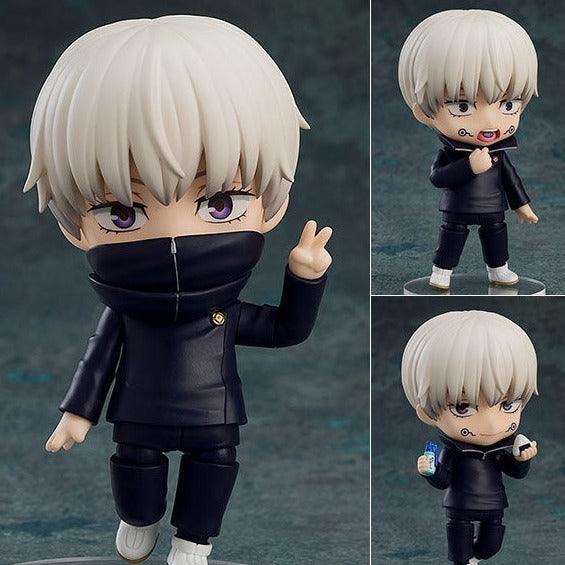 Toge Inumaki Nendoroid - Jujutsu Kaisen