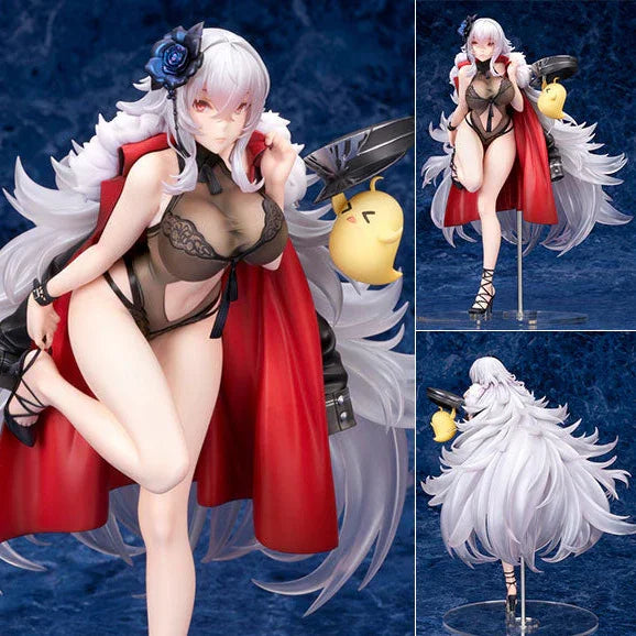 Graf Zeppelin Beachside Urd Ver. 1/7 - Azur Lane
