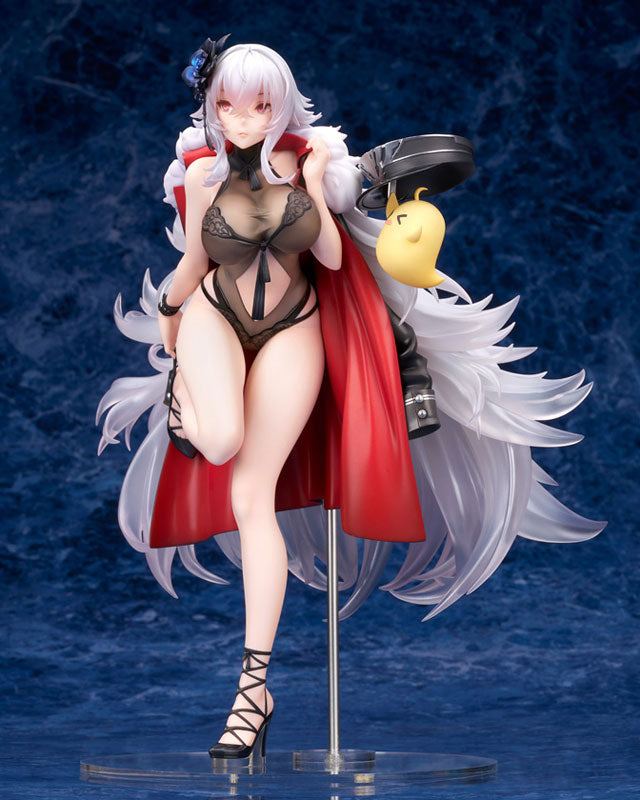 Graf Zeppelin Beachside Urd Ver. 1/7 - Azur Lane