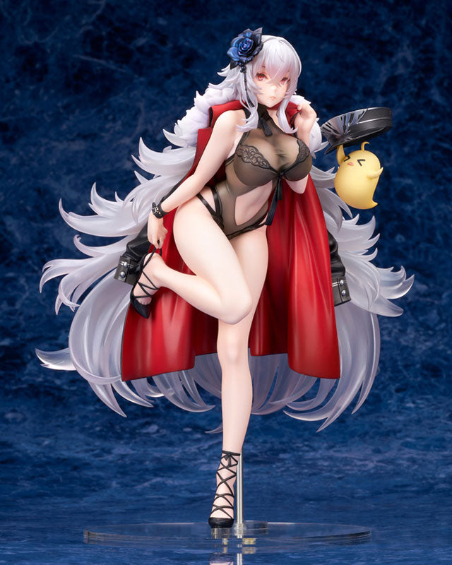 Graf Zeppelin Beachside Urd Ver. 1/7 - Azur Lane