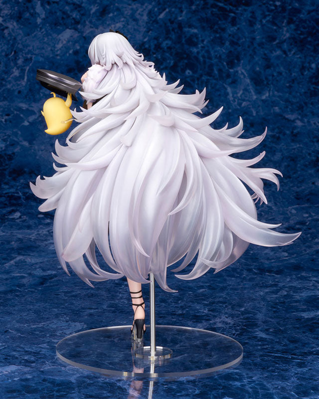 Graf Zeppelin Beachside Urd Ver. 1/7 - Azur Lane