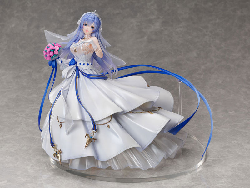 Rodney Palace Brightness 1/7 Scale Figure - Azur Lane