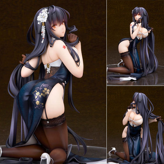 Azuma Soft Voice of Spring Light Equipment Ver. 1/7 - Azur Lane