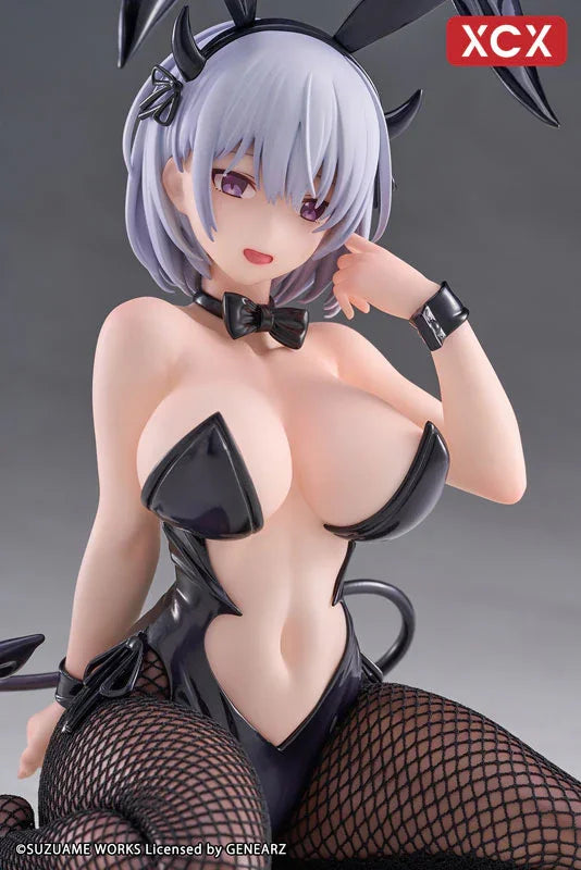 Bunny Girl Nono Illustrated by Yatsumi Suzuame 1/6 Figure