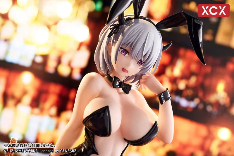 Bunny Girl Nono Illustrated by Yatsumi Suzuame 1/6 Figure