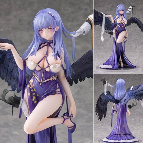 Dido Anxious Bisque Doll 1/7 Scale Figure - Azur Lane