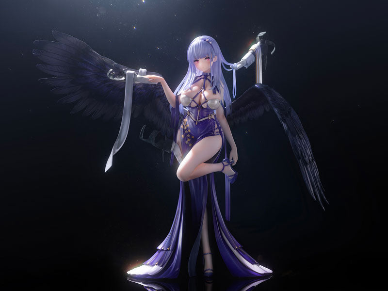 Dido Anxious Bisque Doll Ver. 1/7 - Azur Lane