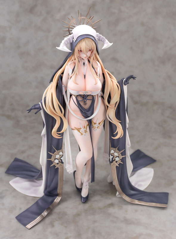 Implacable 1/6 Scale Figure - Azur Lane