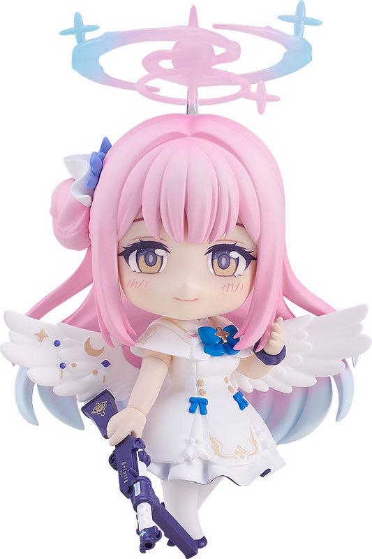 Misono Mika Nendoroid Figure No.2423 - Blue Archive