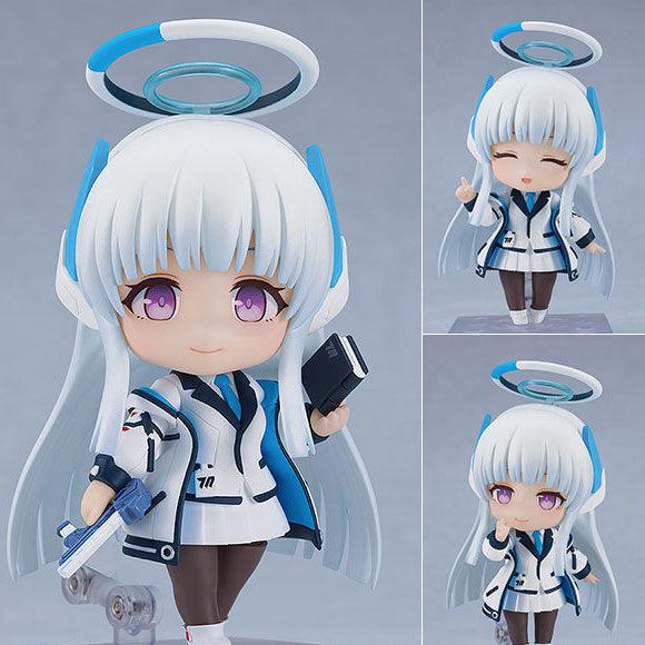 Ushio Noa Nendoroid Figure No.2437 - Blue Archive