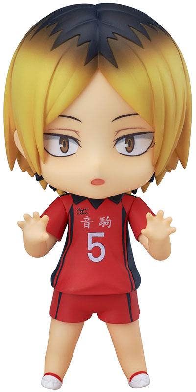 Kenma Kozume Nendoroid Figure No.605 - Haikyuu!!