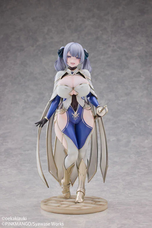 Sylphina Special Ver. illustration by oekakizuki 1/6 Complete Figure wBonus Limited Edition