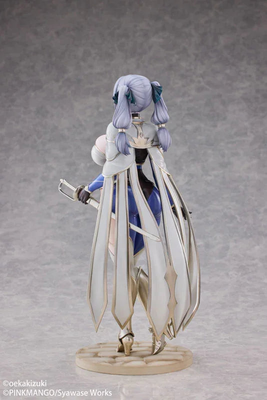 Sylphina Special Ver. illustration by oekakizuki 1/6 Complete Figure wBonus Limited Edition
