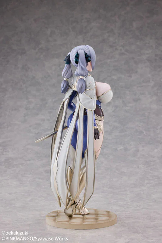 Sylphina Special Ver. illustration by oekakizuki 1/6 Complete Figure wBonus Limited Edition