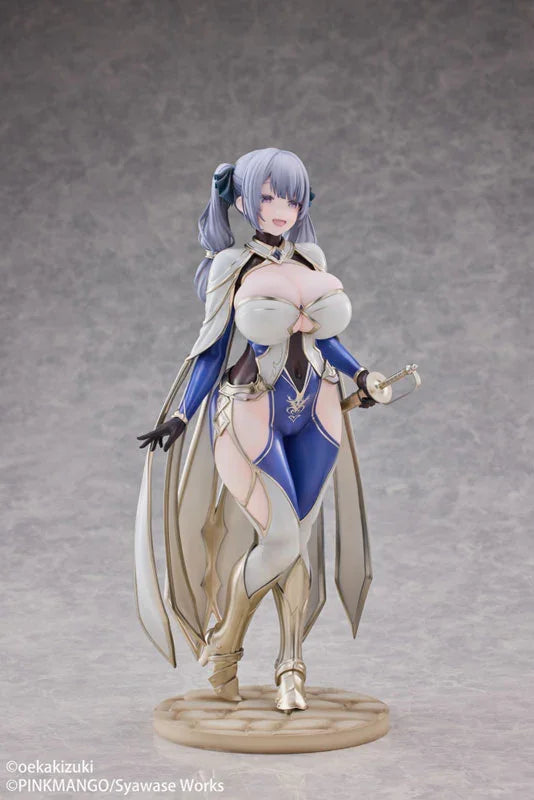 Sylphina Special Ver. illustration by oekakizuki 1/6 Complete Figure wBonus Limited Edition