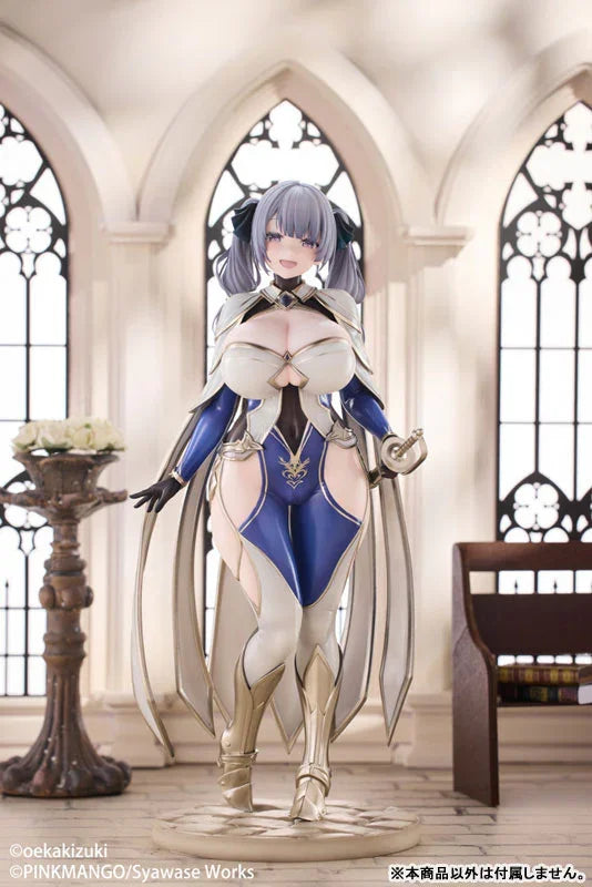 Sylphina Special Ver. illustration by oekakizuki 1/6 Complete Figure wBonus Limited Edition