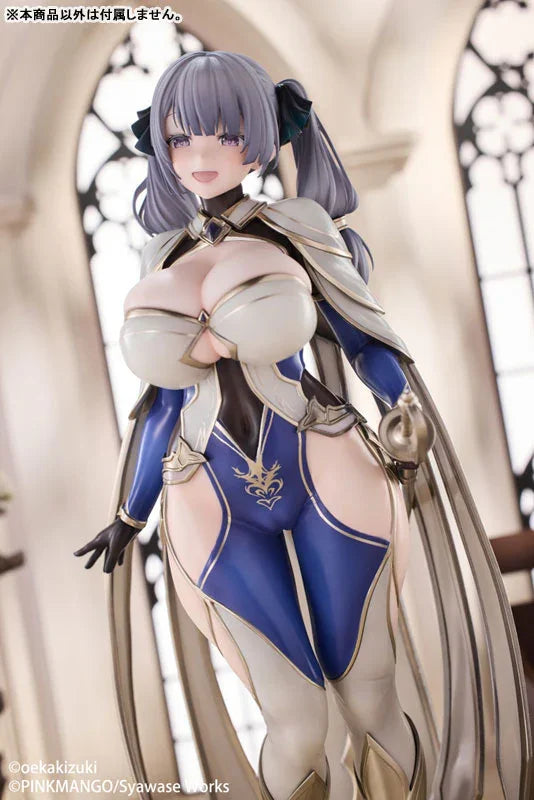 Sylphina Special Ver. illustration by oekakizuki 1/6 Complete Figure wBonus Limited Edition
