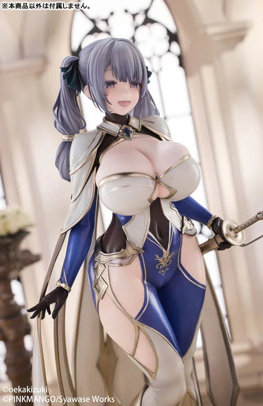 Sylphina Special Ver. illustration by oekakizuki 1/6 Complete Figure wBonus Limited Edition