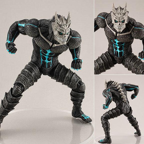 Kaiju No. 8 POP UP PARADE Complete Figure - Kaiju No. 8