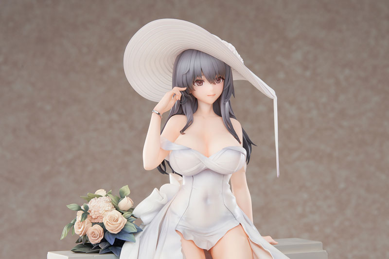 Charybdis Brilliant Belle Ver. 1/7 - Azur Lane