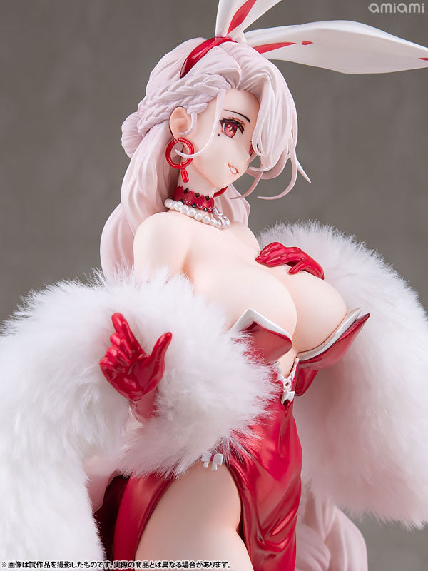Prinz Heinrich on Stage Ver. 1/7 Scale Figure - Azur Lane