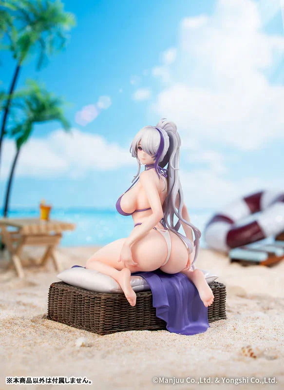 Unzen: Sojourn Through Clear Seas 1/8 Gift+ - Azur Lane