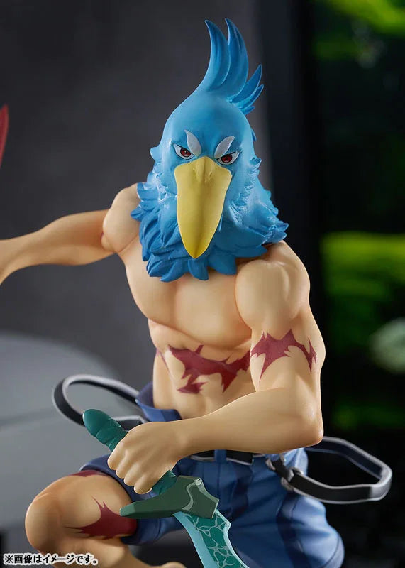 Sunraku Complete Figure POP UP PARADE - Shangri-La Frontier