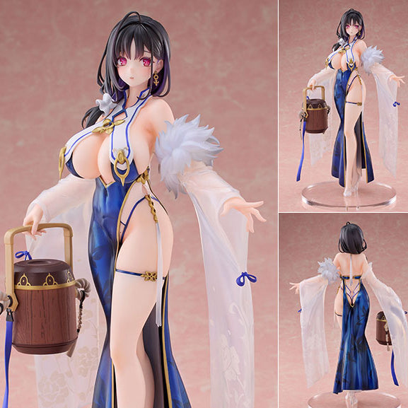Ting An Simplified Ver. 1/7 - Azur Lane
