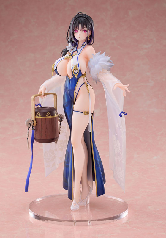 Ting An Simplified Ver. 1/7 - Azur Lane